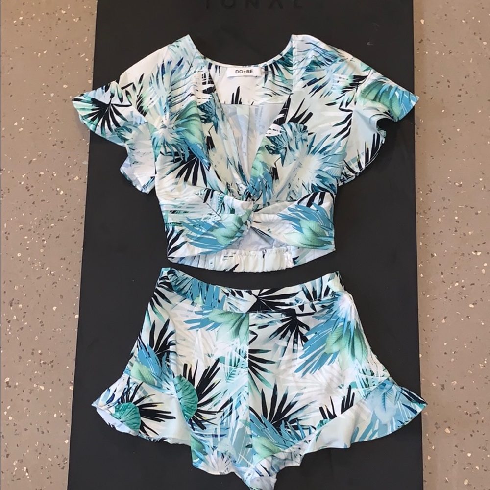 Matching set (TOP)